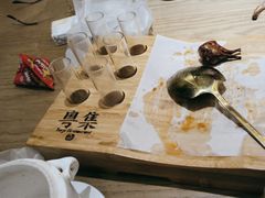 -粤集·手工粤菜(皇庭广场店)