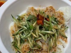 -喜家德虾仁水饺(乐都汇店)