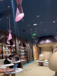 点击看大图 -奈尔宝家庭中心·亲子早教·派对餐厅(北京东坝万达店)