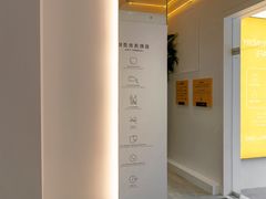 -XI·LaundryCafe 喜咖自助洗衣咖啡店