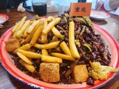 -歌乐人家·辣鸡酒馆(国贸店)