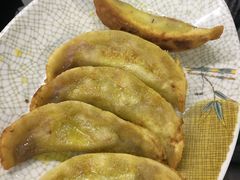 牛肉锅贴-清真蒋有记(老门东店)