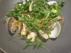 -Mercato莫卡多露台餐厅与酒吧(K11店)