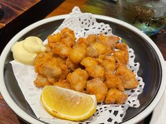 -鸟鹏烧鸟居酒屋(熙龙湾店)