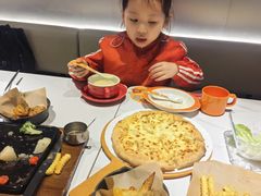 -必胜客(大兴店)