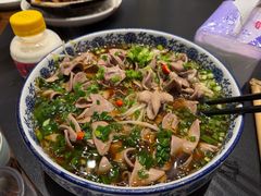 -富临轩私房菜(集庆门大街店)