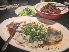 -鱼你相聚·河鲜馆(袁家岭店)