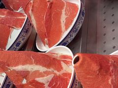 -新艺自助美食城(中山路店)