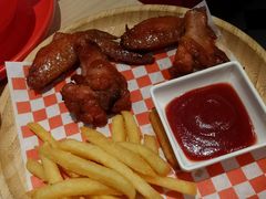 -避风塘(宝山万达店)