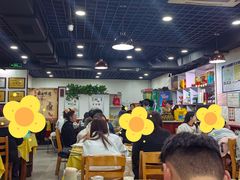 -春水锅贴·传统鲁菜(大明湖店)