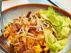 -本味轩精品茶餐厅(黄山路店)