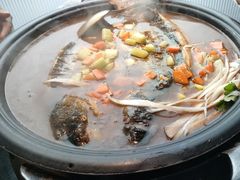 -探鱼·鲜青椒爽麻烤鱼(领展购物广场店)