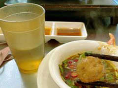 -燃计沙茶皇·香港沙茶火锅(人广旗舰店)