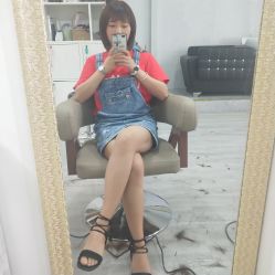 -起点潮色造型