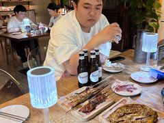 -亚马逊丛林水乐园