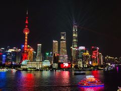 -罗斯福色戒酒吧(外滩店)