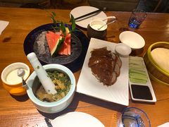 -又一福烤鸭·北京菜(东四店)