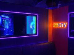 -星聚会KTV(武汉江宸天街店)