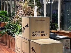 -Seesaw Coffee(朝阳大悦城店)