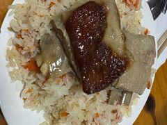 -217丰惠源抓饭(星湖街店)