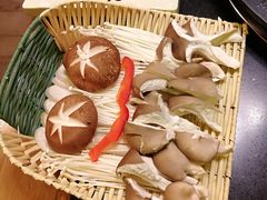 -大龙辣火锅·龙虾·烧烤(湖滨新天地店)