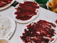 -八合里潮汕鲜牛肉火锅(上海汇智广场店)