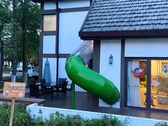 -太阳岛度假酒店