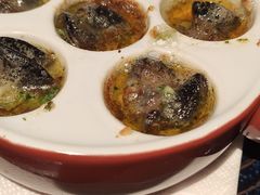 -醉了的船Le Bateau Ivre(温江店)