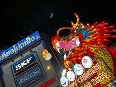 -唐人街(耀华力路)
