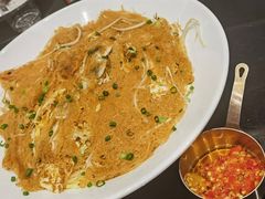 -高佳庄·海鲜酒楼(东港店)