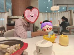 -莆田餐厅PUTIEN(世博源店)