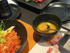 -千寻烧肉(政务区店)