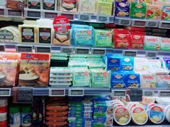 -Olé精品超市(北京合生汇店)