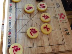 帅有何用-局气 烤鸭·北京菜(光华路店)