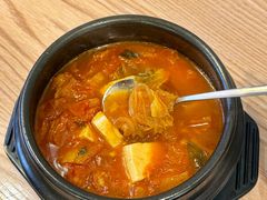 -金石陈朝鲜拌饭(东城万达店)