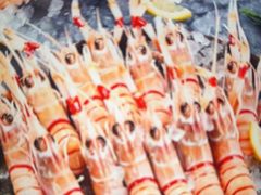 -Mr.Fish鱼鲜生海鲜放题(高德置地冬广场店)