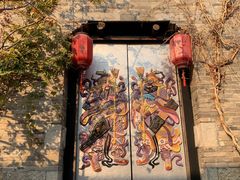 -回龙窝历史文化街区