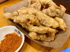 -探唐烧烤(棠东店)
