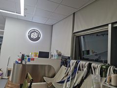 -EFL巴西柔术·综合格斗·泰拳·少儿体能训练(虹桥德必馆)