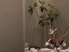 -上蔬无瑕· 创意素食·Vegetarian(华采天地店)