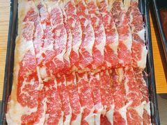 -千寻烧肉(政务区店)