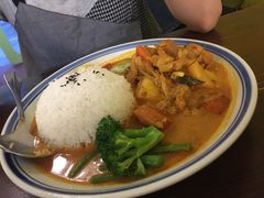 -马来MO简餐.南洋风味料理(美食街店)