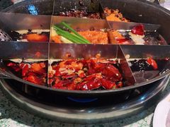 -五里关火锅(牛市口店)