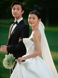 -第一夫人婚纱摄影(南京店)