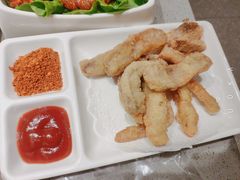 -海底捞火锅(徐州火车站店)