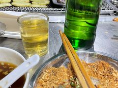 -缘来香大凉山西昌火盆烧烤.12年老店(巴国城店)