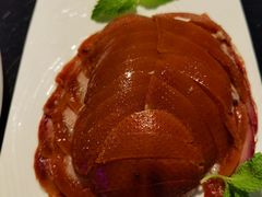 -大董烤鸭店(王府井店)