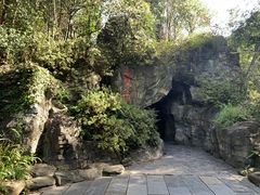 -常德桃花源景区