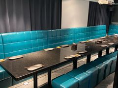 -最先生·烧烤·火锅·音乐聚会餐厅(大悦城店)