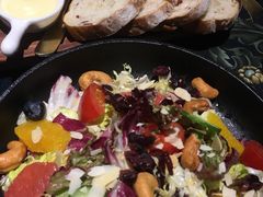 -第101座花园餐厅(湖滨88店)